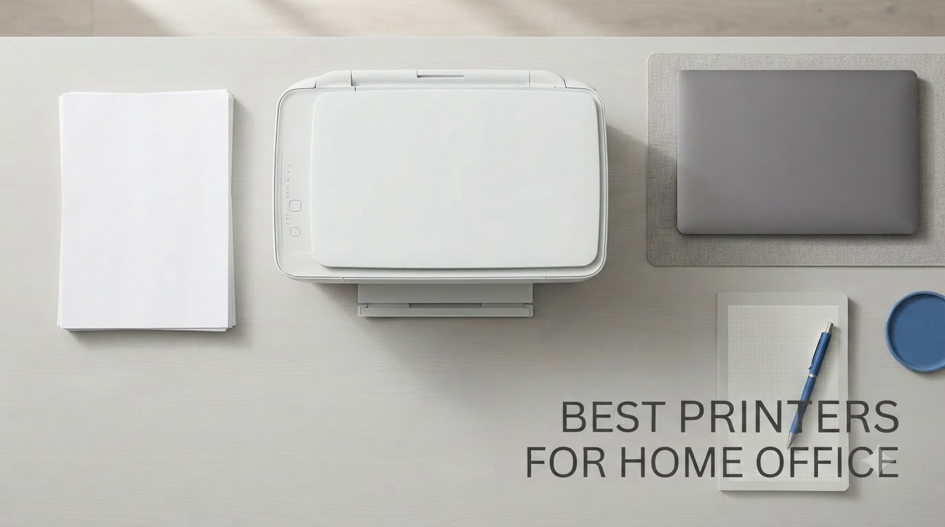 best printers for home office