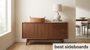 best sideboards