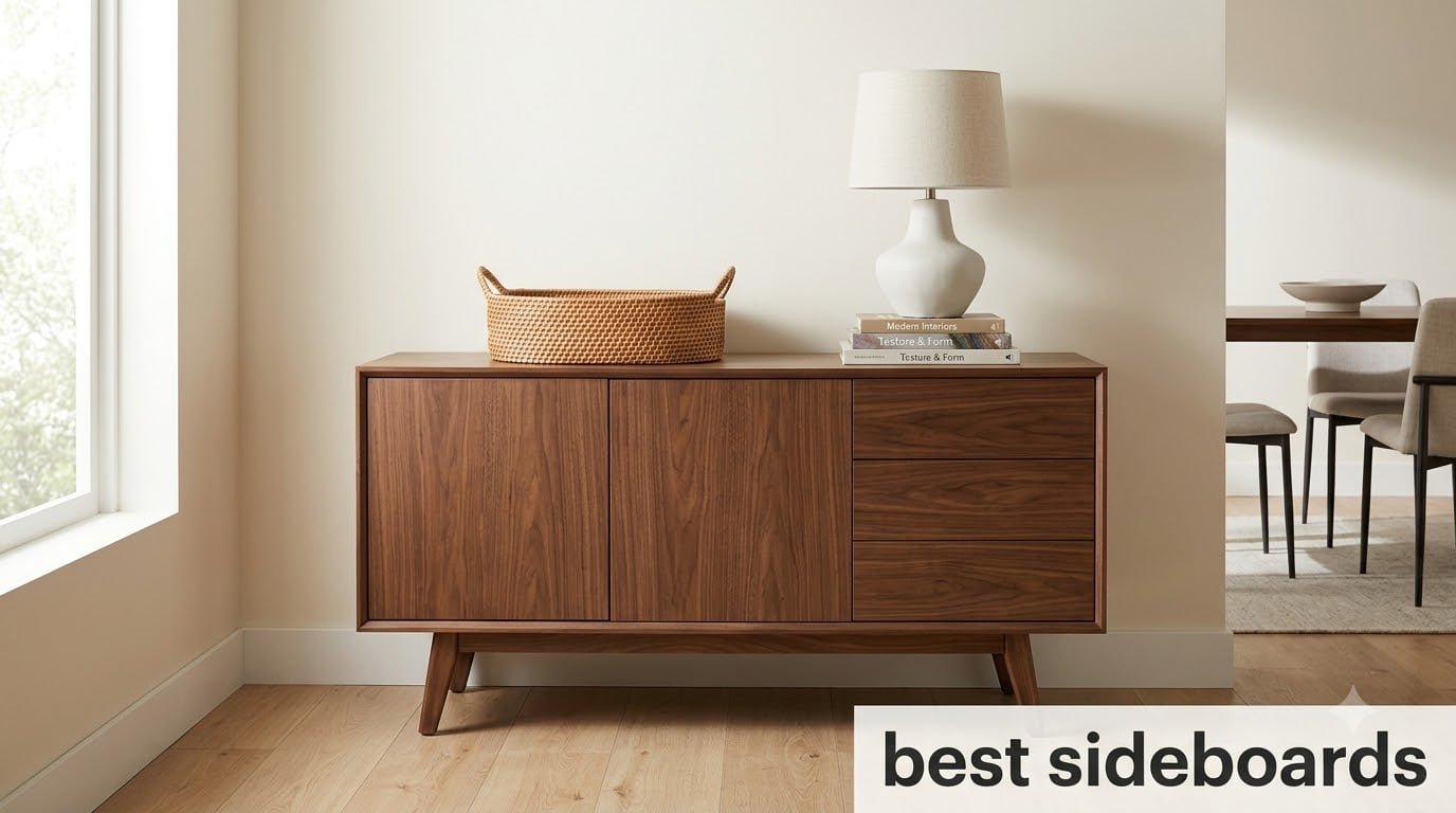 best sideboards