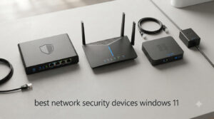 best network security devices windows 11