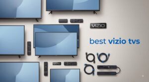 best vizio tvs