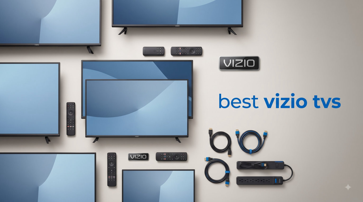 best vizio tvs