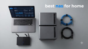 best nas for home