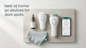 best at home ipl devices for dark spots