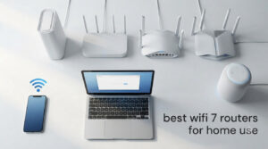 best wifi 7 routers for home use