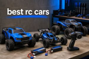 best rc cars