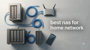 best nas for home network