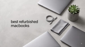 best refurbished macbooks