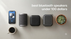 best bluetooth speakers under 100 dollars