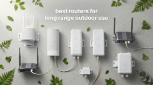 best routers for long range outdoor use
