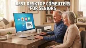 best desktop computers for seniors