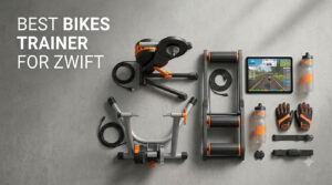 best bikes trainer for zwift