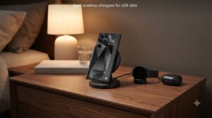 best wireless chargers for s26 ultra
