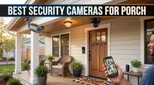 best security cameras for porch