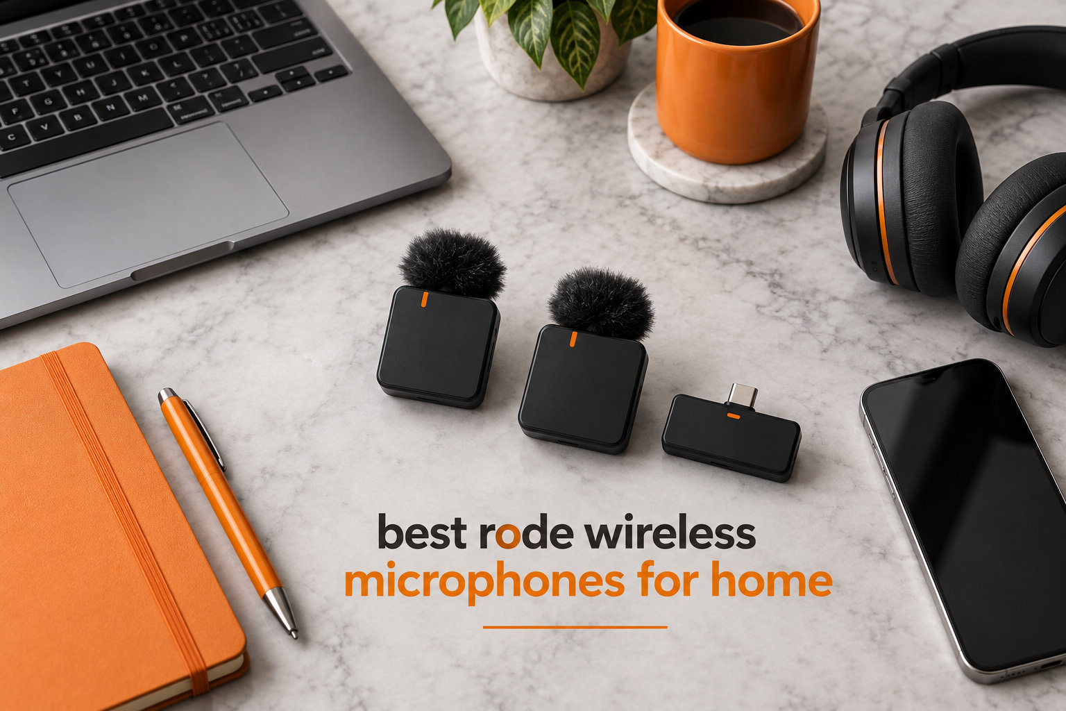 best rode wireless microphones for home