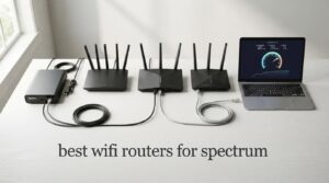 best wifi routers for spectrum