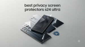 best privacy screen protectors s24 ultra