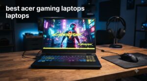 best acer gaming laptops