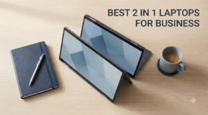 best 2 in 1 laptops for business