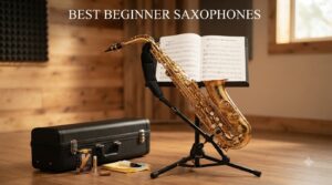 best beginner saxophones