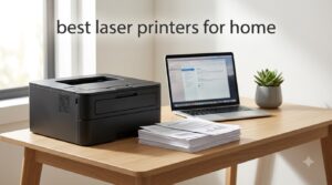 best laser printers for home