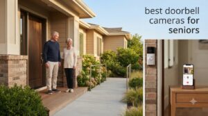 best doorbell cameras for seniors