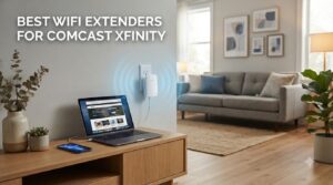 best wifi extenders for comcast xfinity