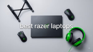best razer laptops