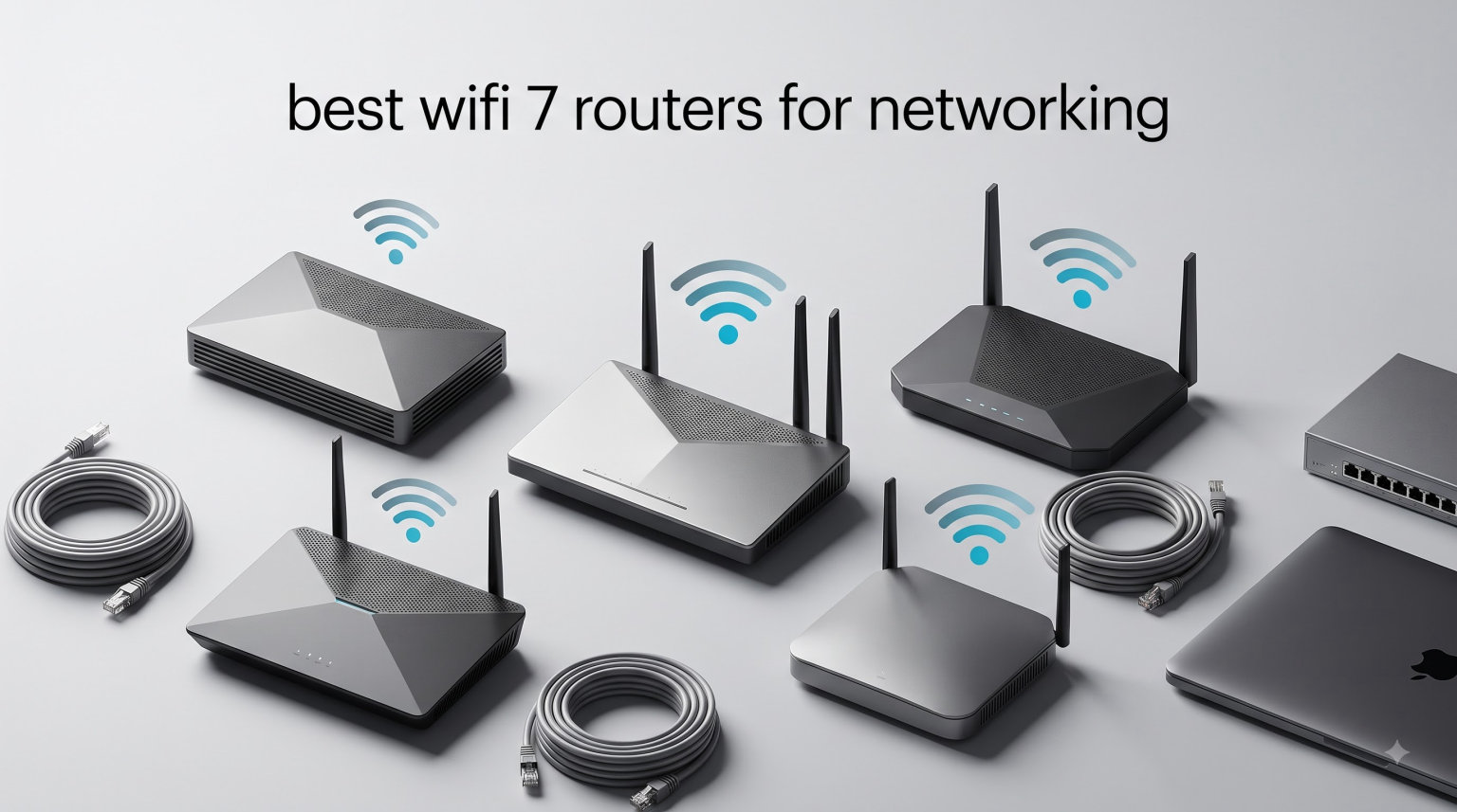 best wifi 7 routers for networking