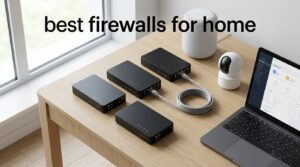 best firewalls for home