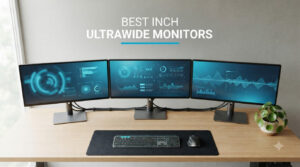 best 34 inch ultrawide monitors