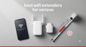 best wifi extenders for verizon
