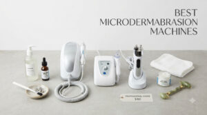 best microdermabrasion machines