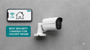 best security cameras for vacant house
