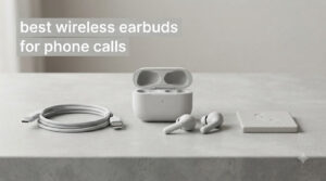 best wireless earbuds for phone calls