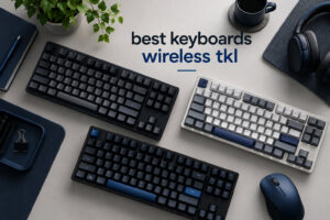 best keyboards wireless tkl