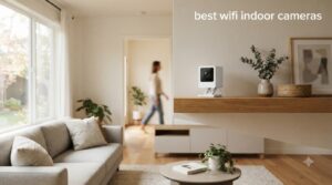 best wifi indoor cameras
