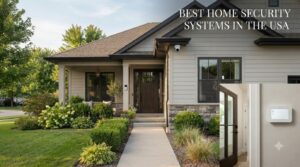 best home security systems in the usa