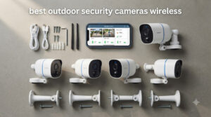 best outdoor security cameras wireless