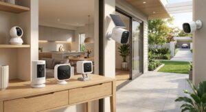 best wifi cctv cameras under $1500