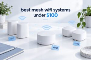 best mesh wifi systems under $100