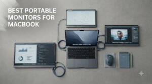 best portable monitors for macbook