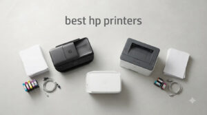 best hp printers