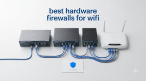 best hardware firewalls for wifi