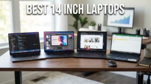 best 14 inch laptops