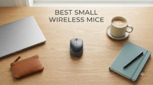 best small wireless mice