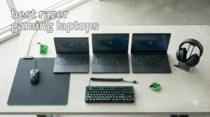 best razer gaming laptops
