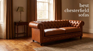 best chesterfield sofas