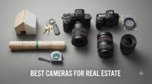best cameras for real estate