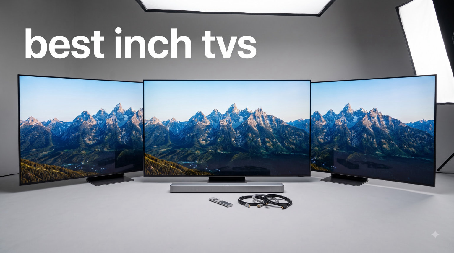 best 98 inch tvs